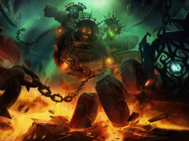 Pagan Online – dzisiaj debiutuje nowa gra hack’n’slash (trailer) Pagan Online