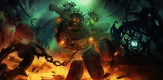 Pagan Online – dzisiaj debiutuje nowa gra hack’n’slash (trailer) Pagan Online