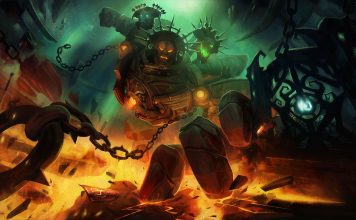 Pagan Online – dzisiaj debiutuje nowa gra hack’n’slash (trailer) Pagan Online