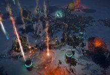 Path of Exile – aktualizacja Blight dostępna za darmo Path of Exile