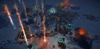 Path of Exile – aktualizacja Blight dostępna za darmo Path of Exile