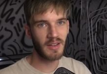 PewDiePie z historycznym wynikiem. YouTuber przebił magiczną barierę PewDiePie