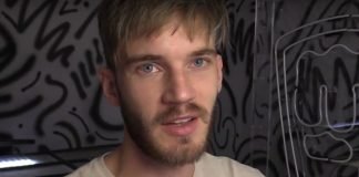 PewDiePie z historycznym wynikiem. YouTuber przebił magiczną barierę PewDiePie