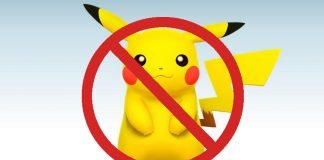 Pokemon Go w październiku przestanie działać na starszych urządzeniach Pokemon Go