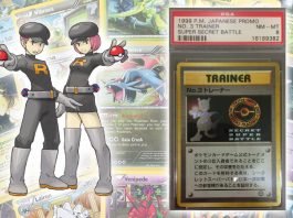 Karcianka Pokemon: zestaw kart z 1999 roku sprzedany za ponad 100 tysięcy dolarów Pokemon karta
