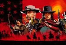 Red Dead Online – system klas postaci już wkrótce trafi do gry Red Dead Online