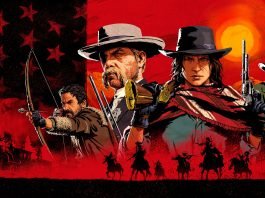 Red Dead Online – system klas postaci już wkrótce trafi do gry Red Dead Online