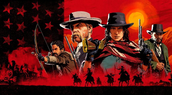 Rockstar zachęca graczy do powrodu do Red Dead Online Red Dead Online