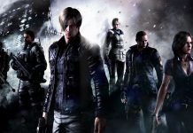 Resident Evil 8 – z tradycyjnymi zombie i z pierwszej osoby Resident Evil 8