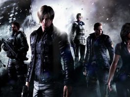 Resident Evil – prawdopodobnie już trwają pracę nad nową grą Resident Evil 8
