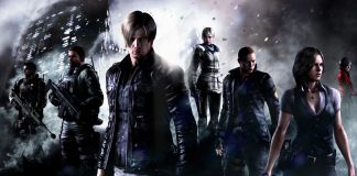 Resident Evil 8 – z tradycyjnymi zombie i z pierwszej osoby Resident Evil 8
