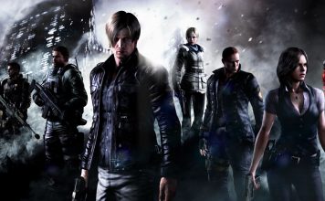 Resident Evil 8 – z tradycyjnymi zombie i z pierwszej osoby Resident Evil 8