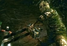 Resident Evil 4: gracz pokonał jednego z bossów… wyłącznie za pomocą drzwi Resident Evil 4