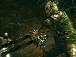 Resident Evil 4: gracz pokonał jednego z bossów… wyłącznie za pomocą drzwi Resident Evil 4