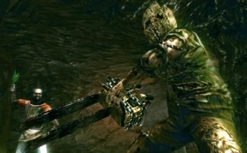 Resident Evil 4: gracz pokonał jednego z bossów… wyłącznie za pomocą drzwi Resident Evil 4