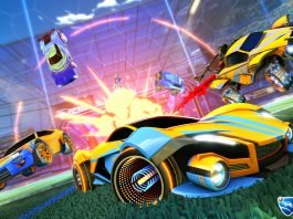 Rocket League – z gry znikną losowe loot boxy Rocket League