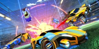 Rocket League zmierza na konsole nowej generacji Rocket League