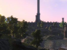 The Elder Scrolls: Skyblivion – nowy zwiastun pokazujący podstępny prac nad projektem Skyblivion
