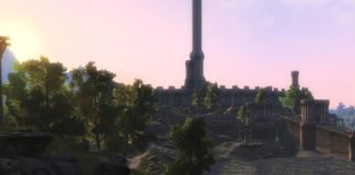 The Elder Scrolls: Skyblivion – nowy zwiastun pokazujący podstępny prac nad projektem Skyblivion