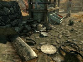 Skyrim: Ten mod pozwoli siać niemal całkowite zniszczenie