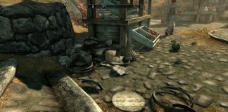 Skyrim: Ten mod pozwoli siać niemal całkowite zniszczenie