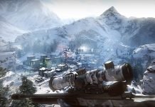 Sniper: Ghost Warrior – kolejna część jeszcze w tym roku. Mamy nowy zwiastun Sniper: Ghost Warrior