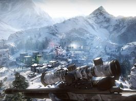 Sniper: Ghost Warrior – kolejna część jeszcze w tym roku. Mamy nowy zwiastun Sniper: Ghost Warrior