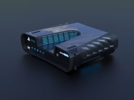 Gry ekskluzywne dla PlayStation 5 mają pojawić się już na premierę konsoli PlayStation 5 render