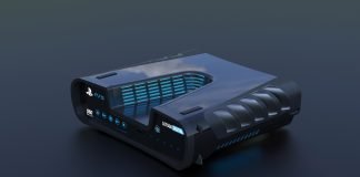 Gry ekskluzywne dla PlayStation 5 mają pojawić się już na premierę konsoli PlayStation 5 render