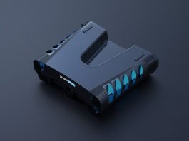 Sony – prace nad PlayStation 5 idą zgodnie z planem PlayStation 5 render