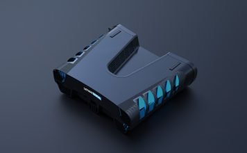 Sony – prace nad PlayStation 5 idą zgodnie z planem PlayStation 5 render