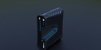 Sony w PlayStation 5 chce umożliwić graczom „granie od razu” PlayStation 5 render