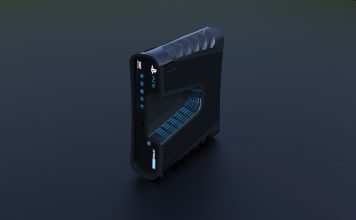 Sony w PlayStation 5 chce umożliwić graczom „granie od razu” PlayStation 5 render