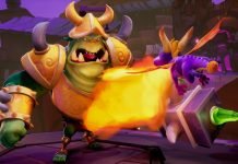 Spyro Reignited Trilogy również na PC-tach i Switchu Spyro Reignited Trilogy PC