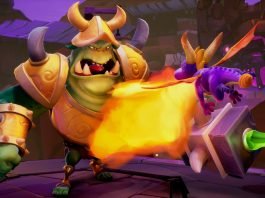 Spyro Reignited Trilogy również na PC-tach i Switchu Spyro Reignited Trilogy PC