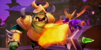 Spyro Reignited Trilogy również na PC-tach i Switchu Spyro Reignited Trilogy PC