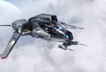 Nowy statek w Star Citizen kosztuje więcej niż PS4 i XOne razem wzięte
