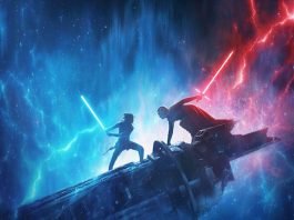 Star Wars: The Rise Of Skywalker – w sieci pojawił się nowy zwiastun ostatniego epizodu Star Wars: The Rise of Starwalker