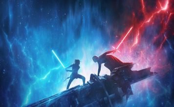 Star Wars: The Rise Of Skywalker – w sieci pojawił się nowy zwiastun ostatniego epizodu Star Wars: The Rise of Starwalker