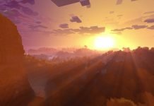 Super Duper Graphics Pack do Minecrafta anulowany. Był zbyt pracochłonny Super Duper Graphics Pack