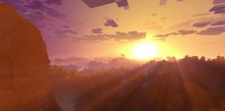 Super Duper Graphics Pack do Minecrafta anulowany. Był zbyt pracochłonny Super Duper Graphics Pack