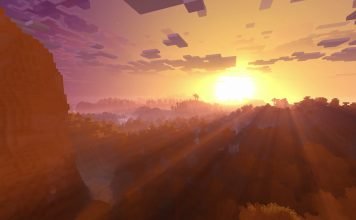 Super Duper Graphics Pack do Minecrafta anulowany. Był zbyt pracochłonny Super Duper Graphics Pack