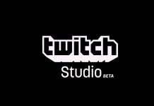 Twitch stworzył własną aplikację do streamowania. Już możesz ją wypróbować Twitch Studio