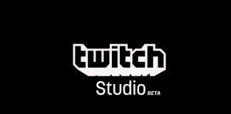 Twitch stworzył własną aplikację do streamowania. Już możesz ją wypróbować Twitch Studio