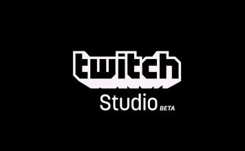 Twitch stworzył własną aplikację do streamowania. Już możesz ją wypróbować Twitch Studio
