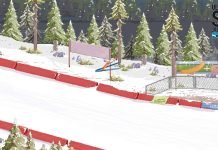 Ultimate Ski Jumping 2020 – polska odpowiedź na kultowe Deluxe Ski Jump Ultimate Ski Jumping 2020