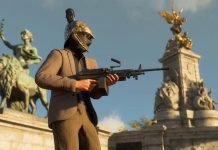 Watch Dogs Legion będzie tytułem startowym na nowe konsole? Watch Dogs Legion trailer