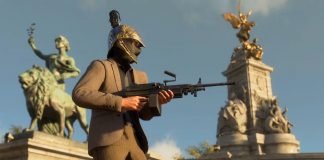 Watch Dogs Legion – nowy trailer prezentuje nowe postacie i ich umiejętności Watch Dogs Legion trailer