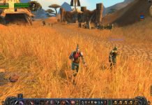 World of Warcraft Classic: na serwerach gry w kolejkach do logowania czeka nawet 10.000 graczy World of Warcraft Classic