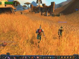 World of Warcraft Classic: na serwerach gry w kolejkach do logowania czeka nawet 10.000 graczy World of Warcraft Classic